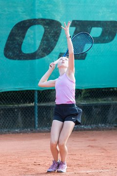 Annika Schult 519 - Verbandsturnier